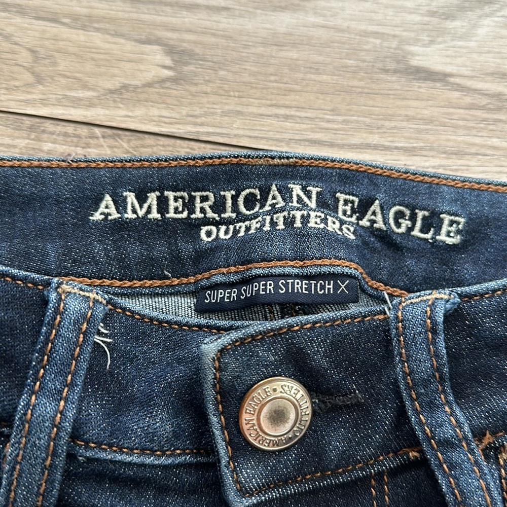 High Rise Jegging - Picture 2 of 5